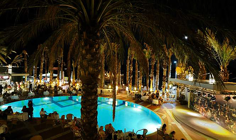 Elegance Hotel İnternational